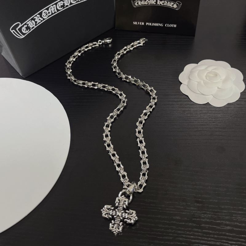 Chrome Hearts Necklaces